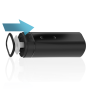 KIIROO - ONYX+ TELEDILDONIC MASTURBATOR MIT HAUTTEXTUR