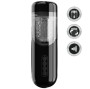 PRETTY LOVE - MASTURBATEUR RECHARGEABLE MULTIFONCTION LORELEI