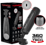JAMYJOB - TORNADO 360 ROTATION TECH STROKER