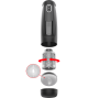 JAMYJOB - TORNADO 360 ROTATE TECH STROKER