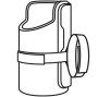 KIIROO - CINTURINO DA MANO KEON - CINTURINO DA POLSO