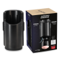 KIIROO - KEON + FEEL NICOLETTE SHEA STROKER + AQUA QUALITY LUBRICANT 50 ML