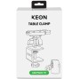 KIIROO - MORSETTO DA TAVOLO KEON - MORSETTO DA TAVOLO