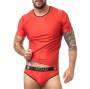 ANAIS MEN - SOUL T-SHIRT M