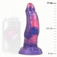 EPIC - PIACERE PIETRIFICANTE DEL DILDO DI MEDUSA