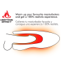 JAMYJOB - MASTURBATORE RISCALDANTE E ROTANTE SPIN-X