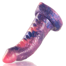 EPIC - MEDUSA DILDO VERSTEINT VERGNÜGEN