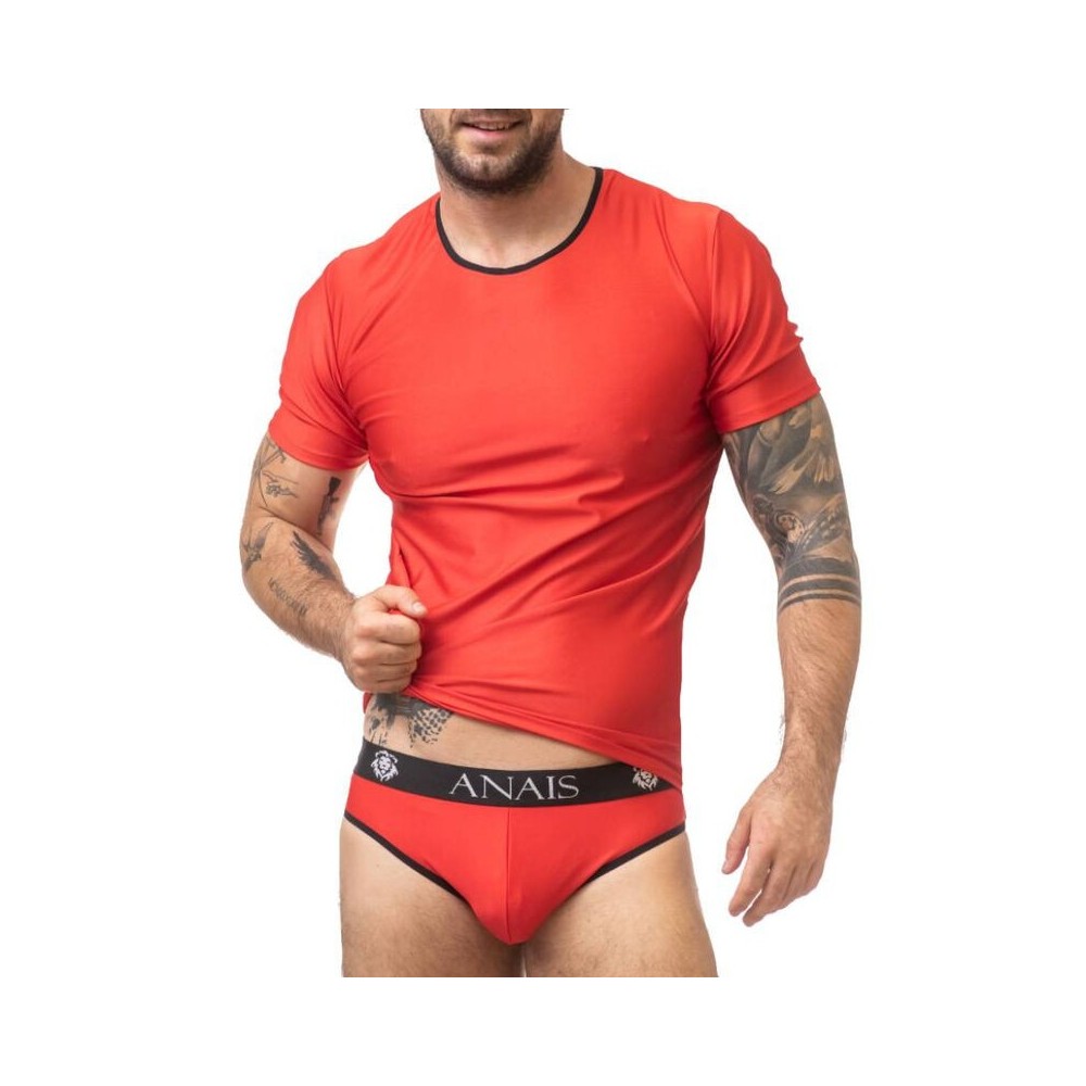 ANAIS MEN - T-SHIRT SOUL XL