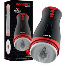 JAMYJOB - JANGO COMPRESSION...