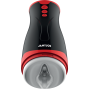 JAMYJOB - MASTURBATEUR COMPRESSION ET VIBRATION JANGO