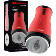 JAMYJOB - MASTURBADOR DE...