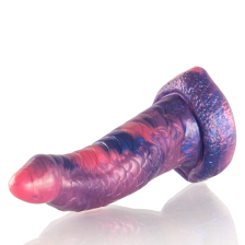 EPIC - MEDUSA DILDO PRAZER PETRIFICANTE