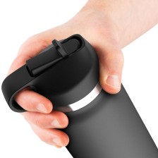 PDX PLUS - FUCK FLASK VAGINA DISCRETO STROKER MODELO DE CARNE 2