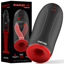 JAMYJOB - SWING-R HEATING...