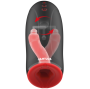 JAMYJOB - EFFETTO RISCALDANTE SWING-R, SWING TECH E MASTURBATORE VIBRANTE