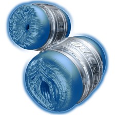 FLESHLIGHT - ALIEN QUICKSHOT MASTURBATORE DONNA E SEDERE