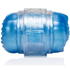 FLESHLIGHT - ALIEN QUICKSHOT DOUBLE VAGINA AND ANUS MASTURBATOR