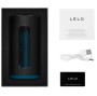 LELO - F1S V3 MASTURBADOR MASCULINO TEAL