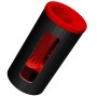 LELO - MASTURBATEUR MÂLE F1S V3 ROUGE