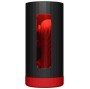 LELO - MASTURBATEUR MÂLE F1S V3 ROUGE XL
