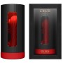 LELO - MASTURBATEUR MÂLE F1S V3 ROUGE XL