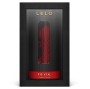 LELO - MASTURBATEUR MÂLE F1S V3 ROUGE XL