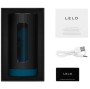 LELO - MASTURBATEUR MÂLE F1S V3 BLEUE XL