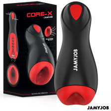 JAMYJOB - CORE-X AUTOMATIC...
