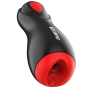 JAMYJOB - CORE-X AUTOMATISCHER MASTURBATOR 5 SAUG- UND VIBRATIONSMODI