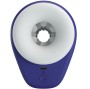 PRETTY LOVE - DJ LADY MALE MASTURBATOR WITH VIBRATION 5 SETTINGS PURPLE
