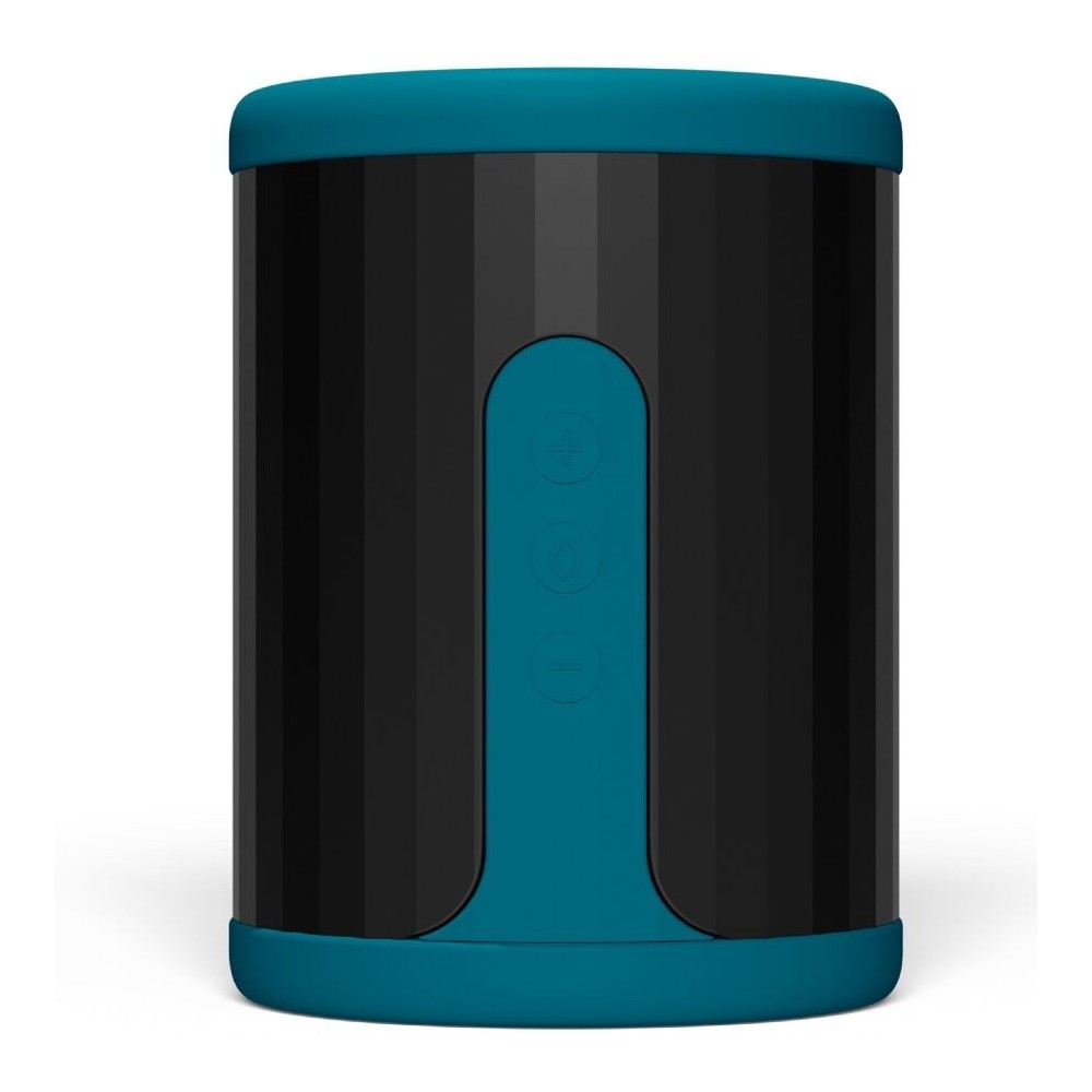 LELO - F2S™ TEAL MASTURBADOR MASCULINO AZUL