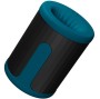 LELO - F2S™ TEAL MALE MASTURBATOR BLUE