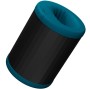 LELO - F2S™ TEAL MÄNNLICHER MASTURBATOR BLAU