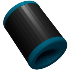 LELO - F2S™ TEAL MASTURBADOR MASCULINO AZUL