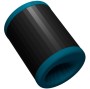 LELO - F2S™ MASTURBATORE MASCHILE TEAL BLU