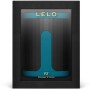 LELO - F2S™ TEAL MÄNNLICHER MASTURBATOR BLAU