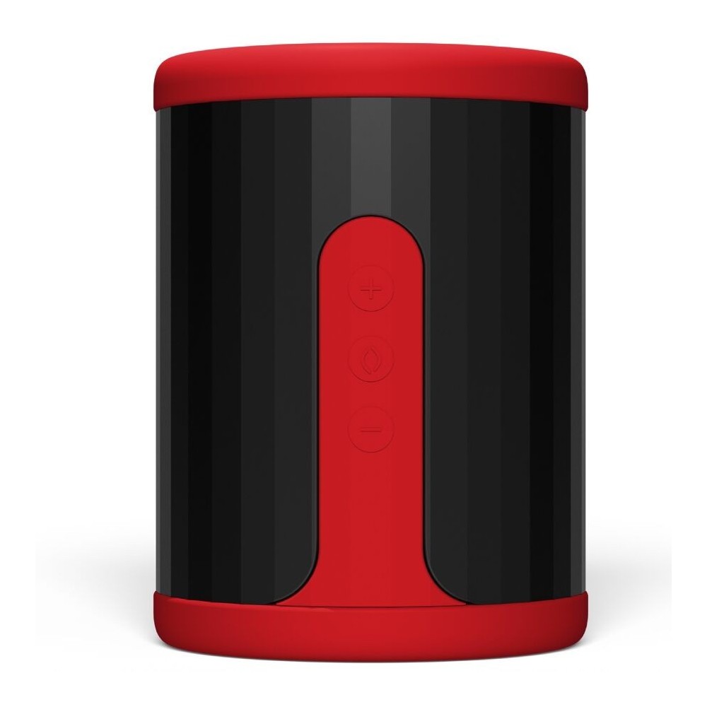 LELO - MASTURBATEUR POUR HOMME F2S™ TEAL ROUGE