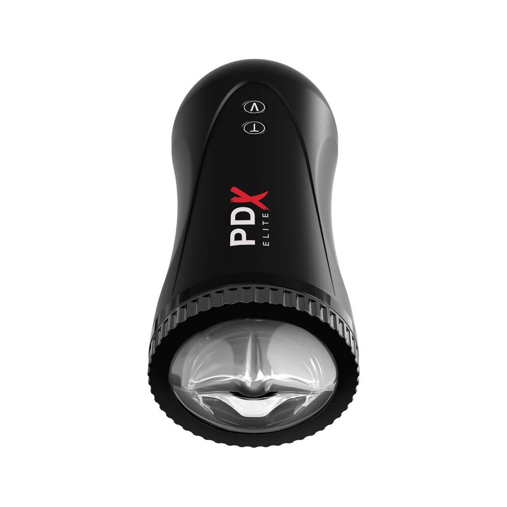 PDX ELITE - MASTURBADOR MOTO STROKER