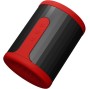 LELO - MASTURBATEUR POUR HOMME F2S™ TEAL ROUGE