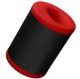 LELO - F2S™ TEAL MALE MASTURBATOR RED