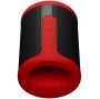 LELO - F2S™ TEAL MALE MASTURBATOR RED