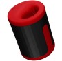 LELO - MASTURBATEUR POUR HOMME F2S™ TEAL ROUGE