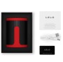 LELO - F2S™ TEAL MALE MASTURBATOR RED