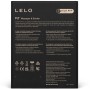 LELO - MASTURBATEUR POUR HOMME F2S™ TEAL ROUGE