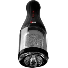 PDX ELITE - TALK ROTOBATOR...