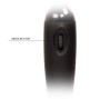 BAILE - POWER MASSEUR COMPACT PUISSANT NOIR