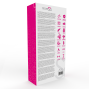 MORESSA - ODILON PREMIUM SILICONE RICARICABILE
