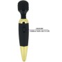 PRETTY LOVE - KRAFTSTAB-MASSAGER