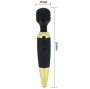 PRETTY LOVE - POWER WAND MASSAGER