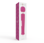 INTENSE - MASSAGGIATORE ROSA KEANU WAND INTENSE